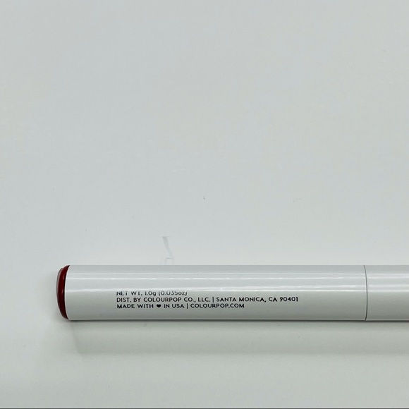 3/$20💘 Colourpop Lippie Stix in Love Life - Picture 11 of 14